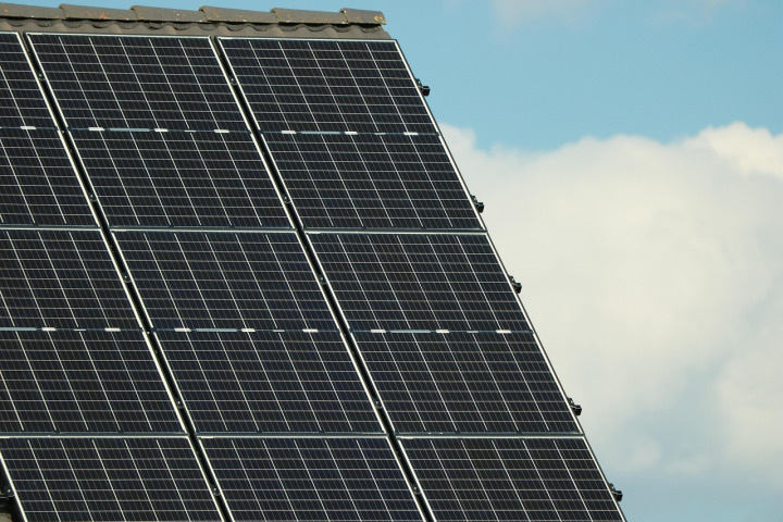 solar panel installation solutions